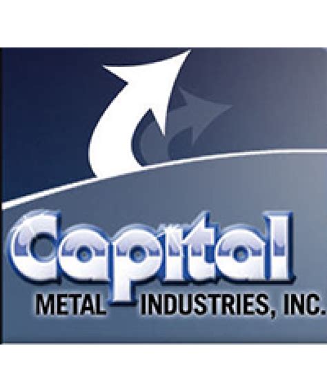 capital industries metal